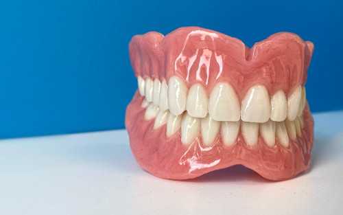 Complete Dentures