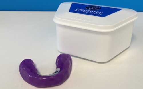 Athletic Mouthguards